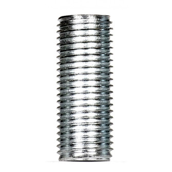 Nipple in Zinc Plated (230|90-1000)