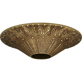 Canopy in Antique Brass (230|90-039)