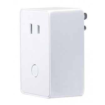 Dimmer Controls & Switches in White (230|86-101)