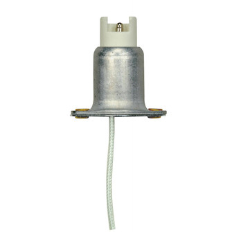 Recessed Contact Lampholder (230|80-2365)