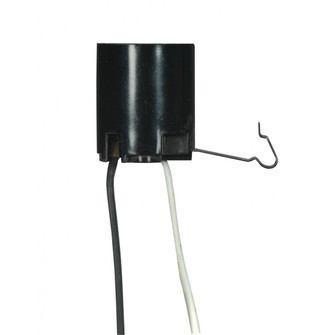 Socket in Black (230|80-2162)