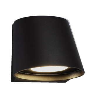 Mod LED Wall Light in Bronze (34|WS-W65607-BZ)