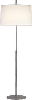 Echo One Light Floor Lamp in Stainless Steel (165|S2181)