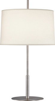 Echo One Light Table Lamp in Stainless Steel (165|S2180)