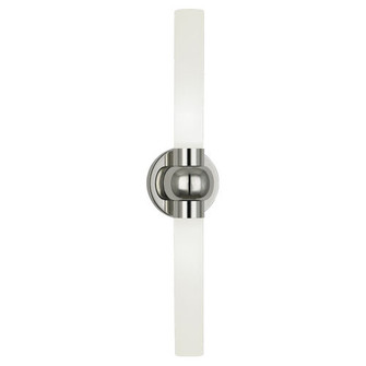 Daphne Two Light Wall Sconce in Chrome (165|C6900)