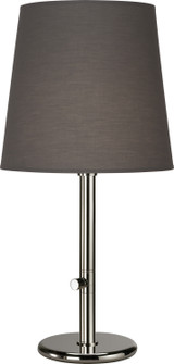 Rico Espinet Buster Chica One Light Accent Lamp in Polished Nickel (165|2082G)
