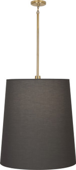 Rico Espinet Buster One Light Pendant in Polished Brass (165|2079)