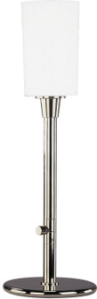 Rico Espinet Nina One Light Table Lamp in Polished Nickel (165|2069)