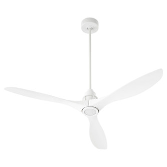 Marino 54''Ceiling Fan in Studio White (19|97543-8)