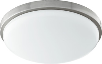 902 Round Ceiling Mounts LED Ceiling Mount in Satin Nickel (19|902-15-65)