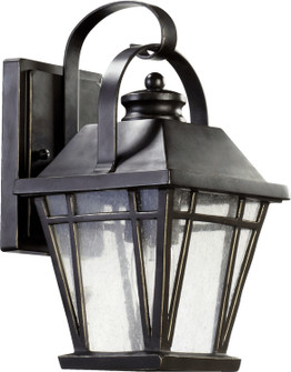 Baxter One Light Wall Mount in Old World (19|764-6-95)