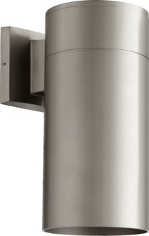 Cylinder One Light Wall Mount in Graphite (19|721-3)