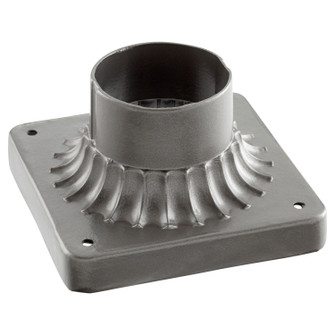 Cast Post Adapters Post in Graphite (19|7-102-3)