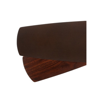 Apex Fan Blades in Oiled Bronze / Walnut (19|5658624133)