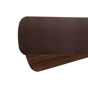 52 in. Fan Blade Series Blade in Oiled Bronze|Walnut (19|5258624125)