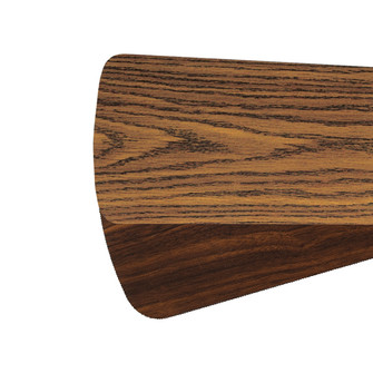 52 in. Fan Blade Series Fan Blades in Dark Oak / Walnut (19|5255624121)