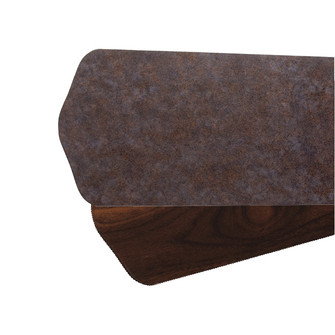 52 in. Fan Blade Series Blade in Toasted Sienna|Walnut (19|5254424165)