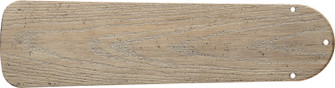 52 in. Fan Blade Series Fan Blades in Weathered Oak (19|5254141321)