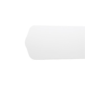 Chateaux Fan Blades in Studio White (19|5250808164)