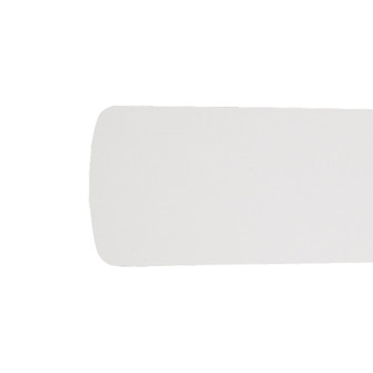 52 in. Fan Blade Series Fan Blades in Studio White (19|5250808125)