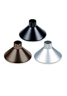 Lil Wok Lil Wok Shade in Silver (327|700LMPCOS)