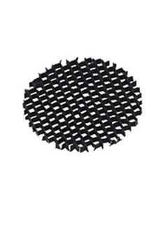 Eggcrate Louver Eggcrate Louver in Black (327|700A03-BK)