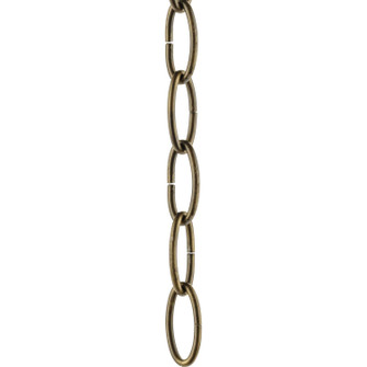 Accessory Chain Chain in Gilded Silver (54|P8758-176)