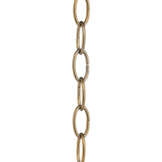 Accessory Chain Chain in Soft Gold (54|P8758-205)