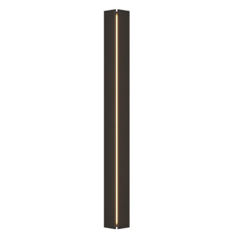 Gallery LED Wall Sconce in Oil Rubbed Bronze (39|217654-LED-14-ZG0198)