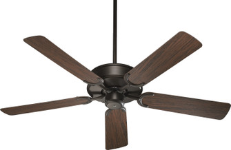 Allure 52''Patio Fan in Oiled Bronze (19|146525-86)