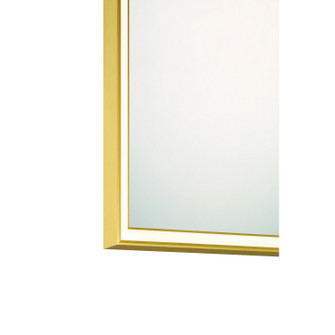 Nixon LED Mirror in Gold (40|47566-019)