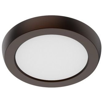 LED Flush Mount in Bronze (72|62-1902)