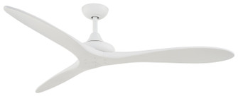 Vapor 60''Ceiling Fan in Wh (15|F662-WHF)