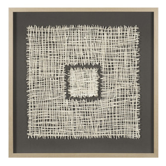 Oram Wall Art in Off White (45|S0036-12125)