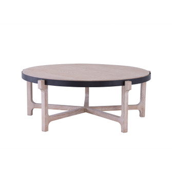 Donovan Coffee Table in Light Ash (45|H0805-11953)