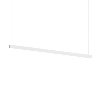 Pendant in Textured White (69|3468.98)