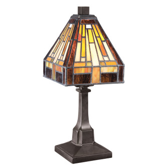 Stephen One Light Table Lamp in Vintage Bronze (10|TF1018TVB)