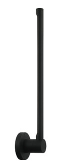 Novelle LED Wall Sconce in Matte Black (423|W31424MB)