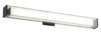 Cardenne LED Wall Sconce in Matte Black (423|S04432MB)