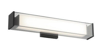 Cardenne LED Wall Sconce in Matte Black (423|S04420MB)