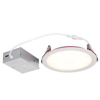 LED Downlight in White (88|5312000)
