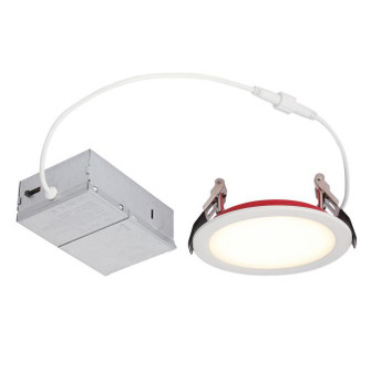 LED Downlight in White (88|5310000)