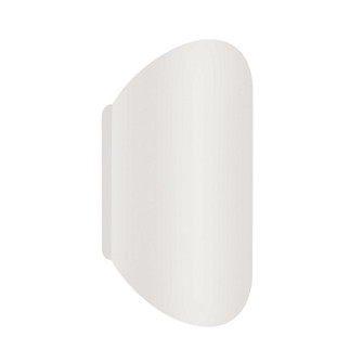Remy LED Outdoor Lantern in White (162|REMW0407LAJMVWH)