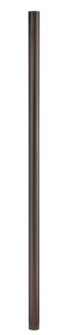 Quoizel Outdoor Post in Medici Bronze (10|PO9120Z)
