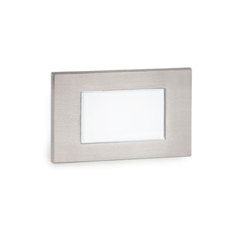 Ledme Step And Wall Lights LED Step and Wall Light in Stainless Steel (34|WL-LED130F-C-SS)
