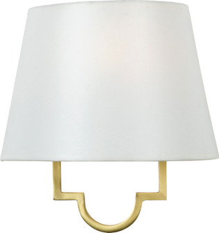 Millennium One Light Wall Sconce in Gallery Gold (10|LSM8801GY)