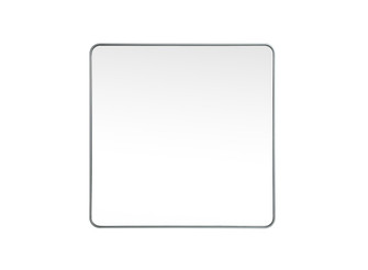 Evermore Mirror in Silver (173|MR804242S)
