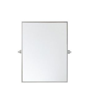 Everly Mirror in silver (173|MR6E2432SIL)