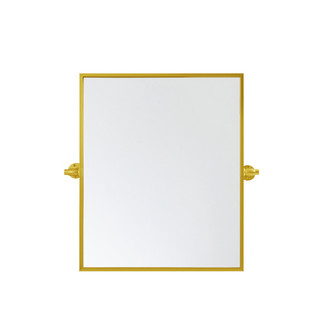 Everly Mirror in gold (173|MR6E2024GD)