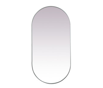 Asha Mirror in Silver (173|MR2A3672SIL)